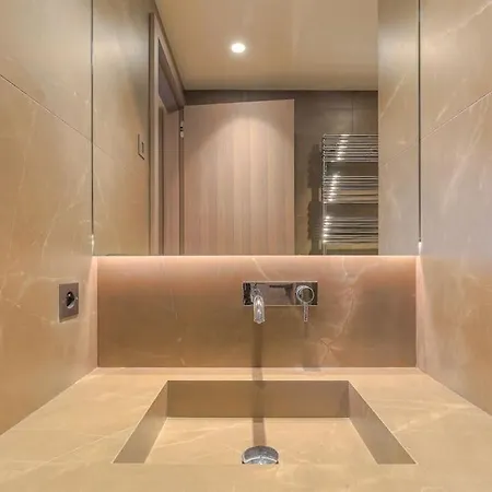 6eme - Crequi 170 M2 Avec Terrasse Apartment