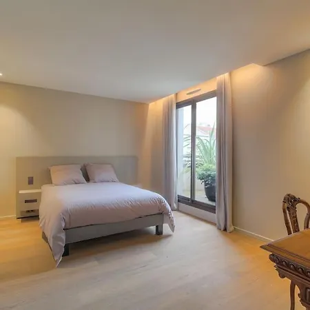 6eme - Crequi 170 M2 Avec Terrasse Apartment *