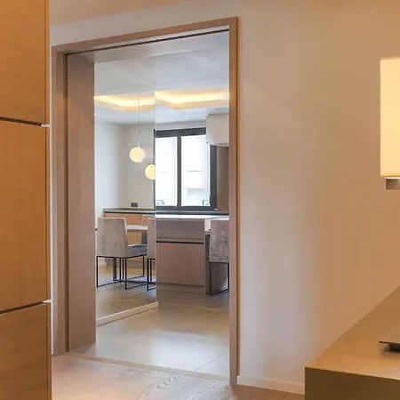 6eme - Crequi 170 M2 Avec Terrasse * Lyon