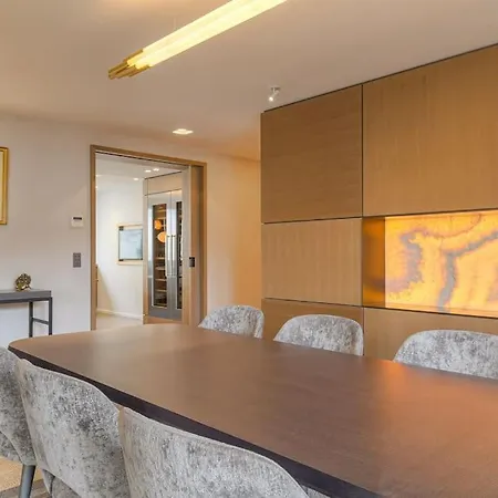 6eme - Crequi 170 M2 Avec Terrasse * Lyon