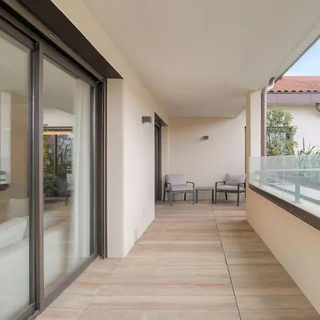 6eme - Crequi 170 M2 Avec Terrasse Apartment *