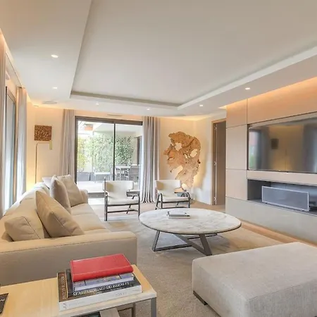 Apartment 6eme - Crequi 170 M2 Avec Terrasse Lyon