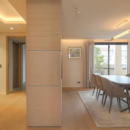 6eme - Crequi 170 M2 Avec Terrasse * Lyon