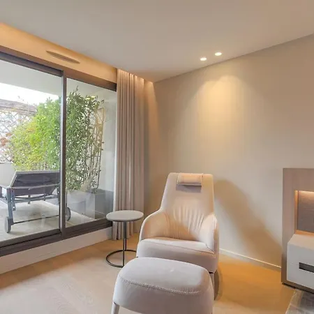6eme - Crequi 170 M2 Avec Terrasse Apartment