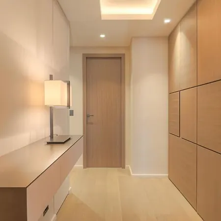 Apartment 6eme - Crequi 170 M2 Avec Terrasse Lyon