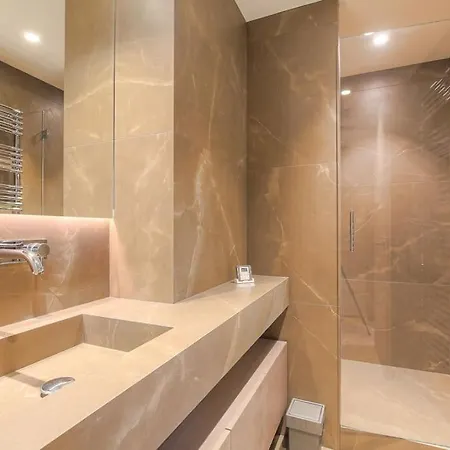 Apartment 6eme - Crequi 170 M2 Avec Terrasse Lyon