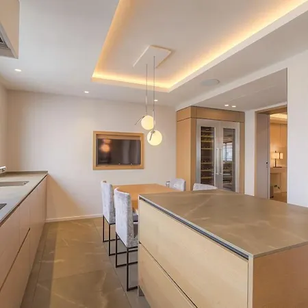 6eme - Crequi 170 M2 Avec Terrasse Lyon