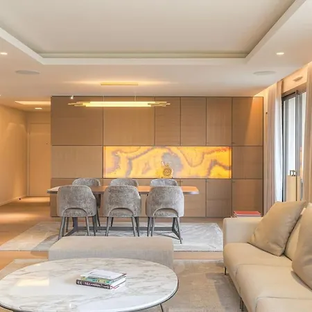 6eme - Crequi 170 M2 Avec Terrasse * Lyon